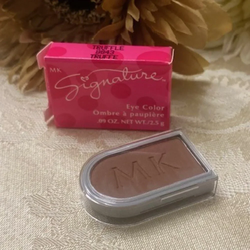 Mary Kay 
